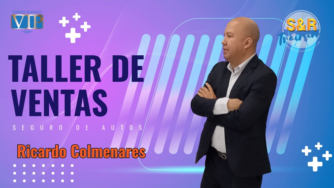 Taller de Ventas